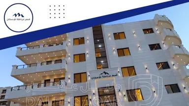شقة - البنيات  - 142000 دأ